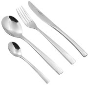 Altom 24-częściowy zestaw sztućców Future