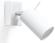 Minimalistyczny kinkiet regulowany P4-S48