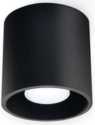 Okrągły Plafon Enya 3X E760 N5-Z19