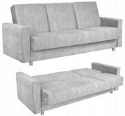 Wersalka sofa kanapa rozkładana Alicja FamilyMeble