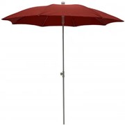 ZARA - parasol odchylany 180 cm : Substancja Desen - 831