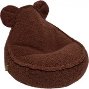 Bearly Sako Bag Teddy Brown - Meowbaby®