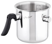 Lamart - Termos na mleko 1,5 l ze stali nierdzewnej