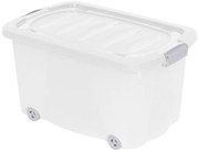 Pojemnik do przechowywania na kółkach - 45 l
