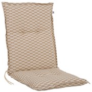 Poduszka na krzesło ogrodowe Xenon Niedrig H031-05PB PATIO