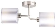 Nowoczesna lampa sufitowa - K247-Fifrox