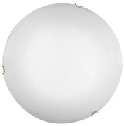 Kolarz A1306.12.3 - Plafon MOON 2xE27/60W/230V