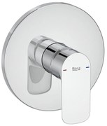 Roca A5A226EC00 - Podtynkowa bateria prysznicowa CALA, chrom błyszczący