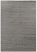 Dywan nowoczesny Perles paseczki antracytowo-kremowe 120 cm x 170 cm