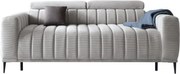 Sofa GANDI 120 z funkcją RELAX i włoski system rozkładania funkcji spania ONTARIO 14 WERSAL