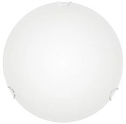 Cottex P301428L - Lampa sufitowa LED VIGGEN LED/8W/230V, śr. 30 cm