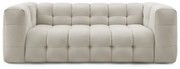 Beżowa sofa 232 cm Cloud - Bobochic Paris