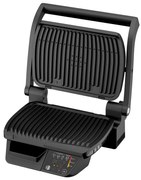 Tefal - Inteligentny grill elektryczny Tefal OPTIGRILL 2000W/230V