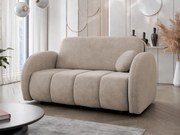 Kanapa z funkcją spania Clivia Comfy III