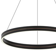 Lampa wisząca GRAVITY 36W LED