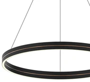 Lampa wisząca GRAVITY 36W LED
