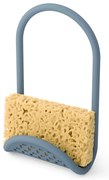 Wiszący plastikowy uchwyt na gąbkę Sling – Umbra