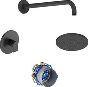 Duravit Tulum bateria prysznicowa podtynkowa