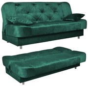 Wersalka kanapa rozkładana Sara Karo Family Meble