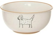 Orion Miska ceramiczna GOSPODARSTWO pies, 13,5  cm