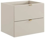 Kaszmirowa szafka pod umywalkę R9-R37