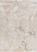 Beżowy dywan 192x290 cm Oris – Universal