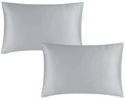 Satynowe poszewki na poduszki zestaw 2 szt. 75x50 cm Silky Soft – Catherine Lansfield