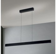 Orion HL 6-1716/120 - LED ściemnialny żyrandol na linkach TARA LED/44W/230V czar