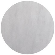 Jasnoszary okrągły dywan odpowiedni do prania ø 200 cm Sky – Ayyildiz Carpets