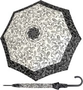 Doppler Fiber Flex AC Black&White