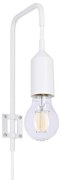 Kinkiet do kontaktu Laren – Candellux Lighting