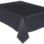 Obrus na stół plamoodporny prostokątny, praktyczna dekoracja stółu