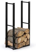 Stojak na drewno, 999 x 480-796 x 250 mm