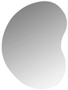 Lustro ścienne 60x80 cm Vera – Villa Collection