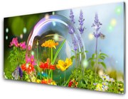 Obraz Akrylowy Kwiaty Roślina Natura