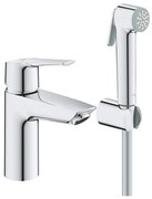 GROHE 23123003 - Bateria umywalkowa START 165 mm chrom błyszczący