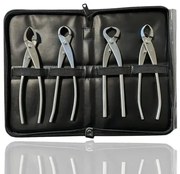 Zestaw nierdzewnych obcęgów Hugo Bonsai (210 mm)