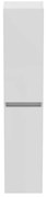 Biała szafka łazienkowa 30x150 cm Eurovit+ – Ideal Standard