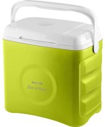 Sencor SCM 2130 Lodówka samochodowa 30 l,  zielony