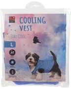 Chłodząca kamizelka dla psa Dog Fantasy L – Plaček Pet Products
