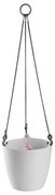Plastikowa doniczka wisząca ø 25 cm Ariella – M.A.T. Group