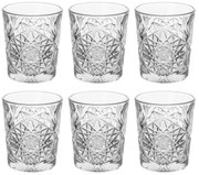 Szklanki zestaw 6 szt. 350 ml – Orion