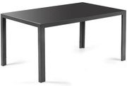 Fieldmann FDZN 5055 stół ogrodowy, 150 x 90 x 73 cm