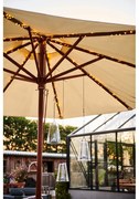 Girlanda świetlna liczba żarówek 96 szt. długość 150 cm Knirke Parasol – Sirius