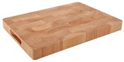 Orion Drewniana deska do krojenia 35 x 25 x 3,3 cm