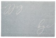 Wycieraczka 40x60 cm Hello Bye – Artsy Doormats