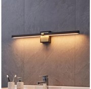 Eglo 900929 - LED Kinkiet łazienkowy PEGUERA LED/17,5W/230V IP44