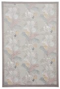 Szarobeżowy dywan 160x230 cm Tropicana Pearl – Think Rugs