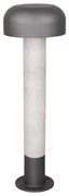 Lampa zewnętrzna typu słupek ø 19 cm Fraser – Trio