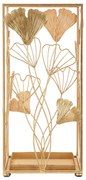Stojak na parasole Gold Leaf – Mauro Ferretti